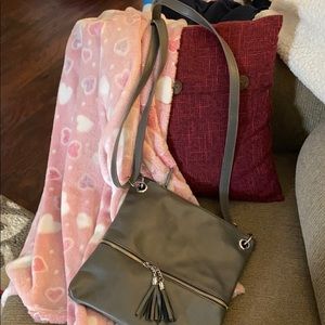 Crossbody Purse